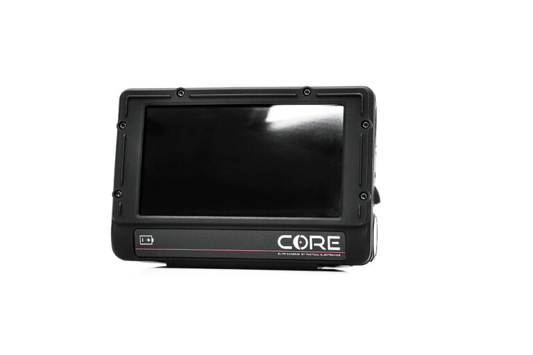 CORE Monitor - Tactical Electronics CORE Monitor