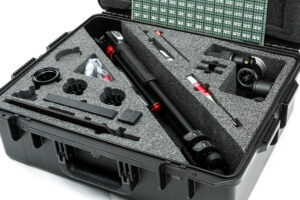 XTK® Grid Aim System - Tactical Electronics