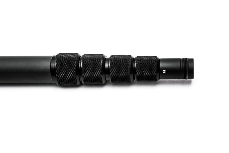 POLE Grip - Tactical Electronics